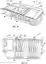Fig. 05 - ELECTRICAL COMPONENT HOUSING WITH COOLING CHANNELS