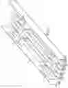 Fig. 11 - CABLE GUIDES FOR USE WITH CABLE TRAYS