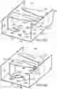 Fig. 14 - CABLE GUIDES FOR USE WITH CABLE TRAYS