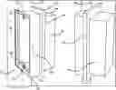 Fig. 01 - RECESSED COVER PLATE DEVICE