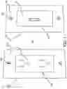 Fig. 02 - RECESSED COVER PLATE DEVICE