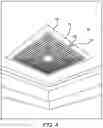 Fig. 05 - RECESSED COVER PLATE DEVICE