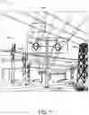 Fig. 02 - Compact transmission line structure