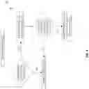 Fig. 08 - Methods and systems for green energy charging of electrical vehicles