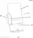 Fig. 04 - Apparatus and method for the conversion and enhancement of commercially available wireless electric hair clippers
