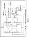Fig. 08 - Circuit for Battery Charging and System Supply, Combining Capacitive and Inductive Charging