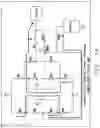 Fig. 15 - Circuit for Battery Charging and System Supply, Combining Capacitive and Inductive Charging