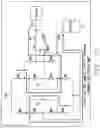 Fig. 16 - Circuit for Battery Charging and System Supply, Combining Capacitive and Inductive Charging