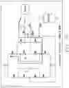 Fig. 22 - Circuit for Battery Charging and System Supply, Combining Capacitive and Inductive Charging