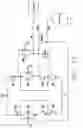 Fig. 23 - Circuit for Battery Charging and System Supply, Combining Capacitive and Inductive Charging