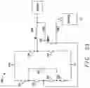 Fig. 24 - Circuit for Battery Charging and System Supply, Combining Capacitive and Inductive Charging