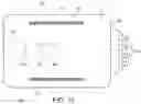 Fig. 10 - Wireless power system for an exercise machine