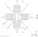 Fig. 06 - Automatically-aligning magnetic field system