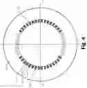 Fig. 05 - Alternator with rotor lamination stack