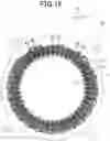Fig. 11 - Rotating electric machine