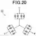 Fig. 15 - Rotating electric machine