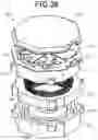 Fig. 26 - ROTATING ELECTRIC MACHINE