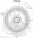 Fig. 42 - ROTATING ELECTRIC MACHINE