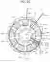 Fig. 14 - Motor and compressor