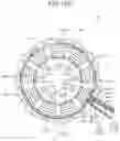 Fig. 23 - Motor and compressor
