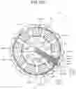 Fig. 25 - Motor and compressor