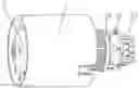 Fig. 01 - High-speed motor and assembling method thereof
