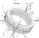 Fig. 06 - Systems and method for an electric motor with pin-fin cooling