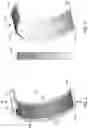 Fig. 09 - Systems and method for an electric motor with pin-fin cooling