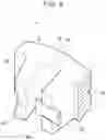 Fig. 05 - Cooling structure for rotary electric machine