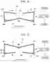 Fig. 08 - Cooling structure for rotary electric machine