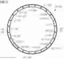 Fig. 09 - Sealing sleeve for a stator of an electrical machine