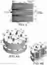 Fig. 03 - Wick assisted embedded evaporative cooling of motors