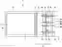 Fig. 01 - Electrical machine with an integrated measurement printed circuit board