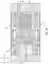 Fig. 09 - POWER ELECTRONICS ASSEMBLY HAVING VERTICALLY STACKED TRANSISTORS