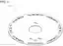 Fig. 04 - Manufacturing method for motor core