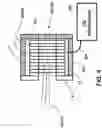 Fig. 07 - Counter-rotating axial electric motor assembly