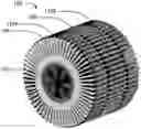 Fig. 01 - DUAL ROTOR HOMOPOLAR AC MACHINE