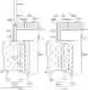 Fig. 01 - Rotating electric machine