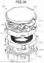Fig. 26 - Rotating electric machine