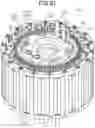 Fig. 62 - Rotating electric machine