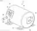 Fig. 02 - LINEAR MOTOR AND LINEAR COMPRESSOR