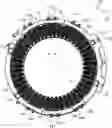 Fig. 01 - Rotating electric machine and armature