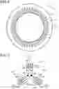 Fig. 03 - Rotating electric machine and armature