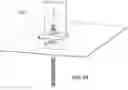 Fig. 35 - Roof mounting system