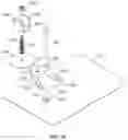 Fig. 44 - Roof mounting system
