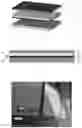 Fig. 10 - Power-generating building materials and preparation process thereof