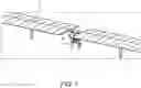 Fig. 02 - Winch-pulley drive system for solar tracker