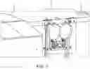 Fig. 03 - Winch-pulley drive system for solar tracker