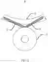 Fig. 06 - Winch-pulley drive system for solar tracker