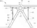 Fig. 01 - Actuator driven single-axis tracker